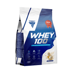 Białko Whey 100 Klasyczne Lody