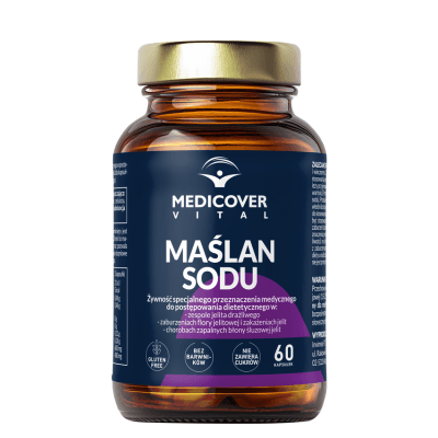 Maślan Sodu