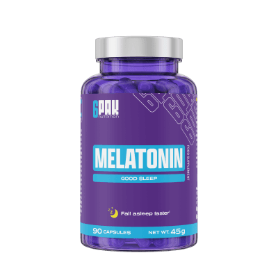Melatonina