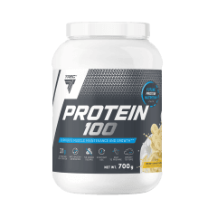 PROTEIN 100 - białko wzbogacone aminokwasami Banan