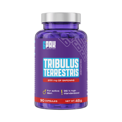 Tribulus Terrestris