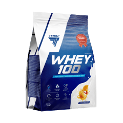 Białko Whey 100 Tropikalne Lody