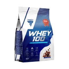 Białko Whey 100 Czekolada-Orzech