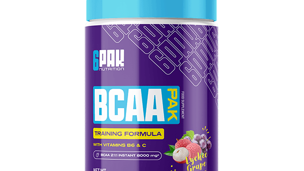 Aminokwasy Bcaa Pak Liczi-Winogrono