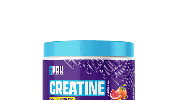 Monohydrat Kreatyny Grejfrut