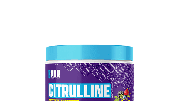 Cytrulina w proszku Owoce Leśne