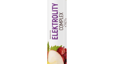 Elektrolity Complex