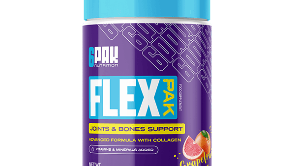 Flex Pak Grejpfrut