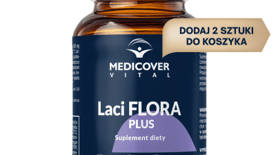 Laci Flora Plus