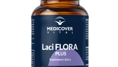 Laci Flora Plus