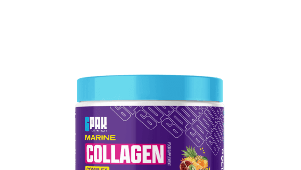 Marine Collagen Complex Tropikalny