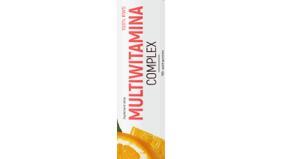 Multiwitamina Complex