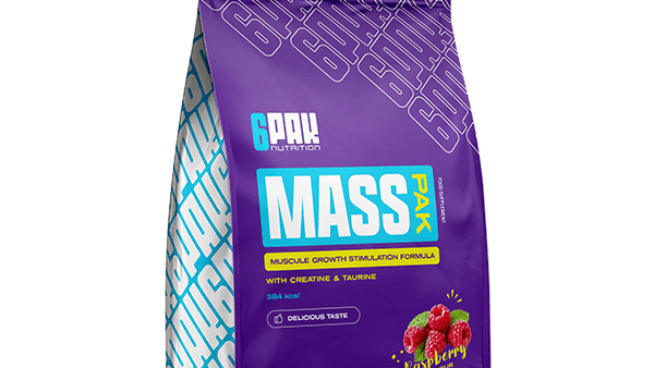 Mass Pak Malina