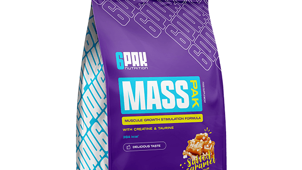Mass Pak Słony Karamel