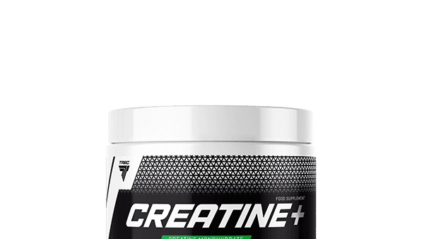 Monohydrat Kreatyny Creatine + Jar
