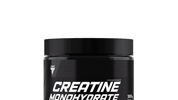 Monohydrat kreatyny z wit. B6 Naturalny