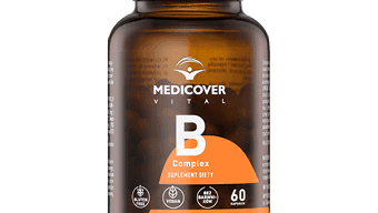 Witamina B Complex