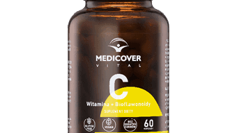 Witamina C + Bioflawonoidy