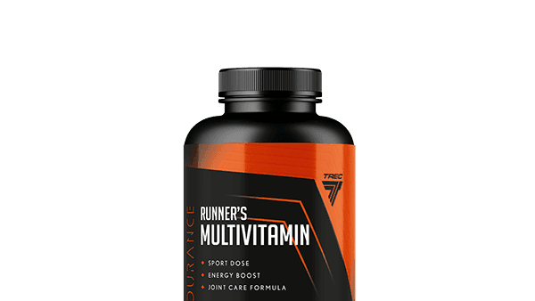 Runner'S Multivitamin