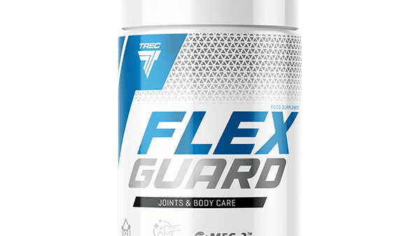 Suplement Na Stawy Flex Guard Jar Owoce leśne