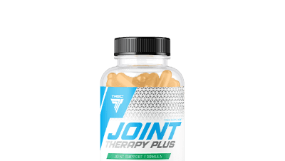 Suplement Na Stawy Joint Therapy Plus