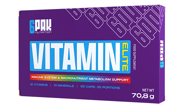 Vitamin Elite