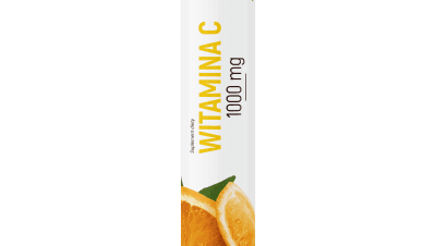 Witamina C 1000 mg
