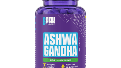 Ashwagandha