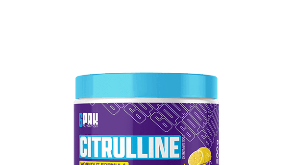 Cytrulina w proszku Cytryna