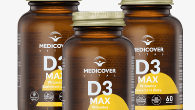 D3 Routine MAX