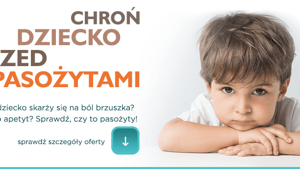 Junior Pasożyty