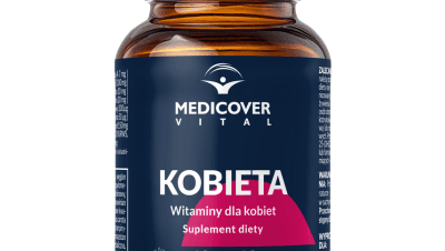Kobieta