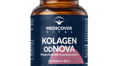 Kolagen ODNOVA