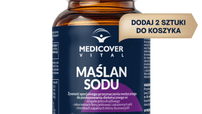 Maślan Sodu