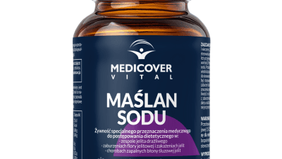 Maślan Sodu