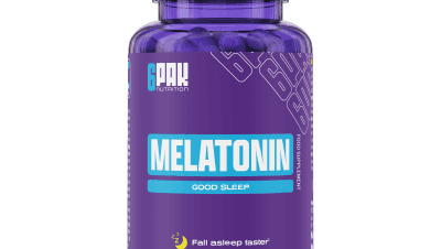 Melatonina