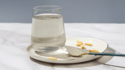Pakiet badań na niedobór witamin i składników mineralnych (rozszerzony)