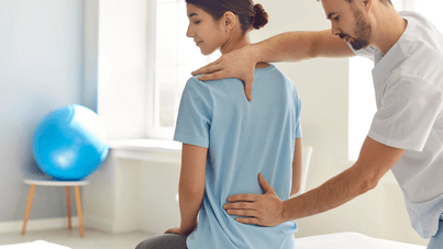Pakiet Osteoporoza