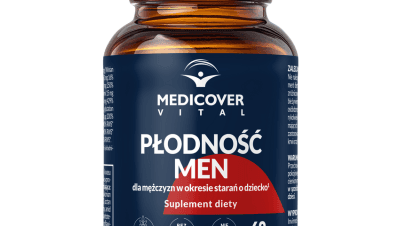 Płodność Men