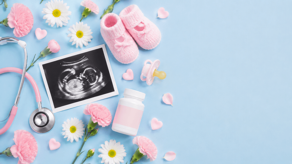VERAgene Nieinwazyjne badanie prenatalne (NIPT)