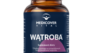Wątroba