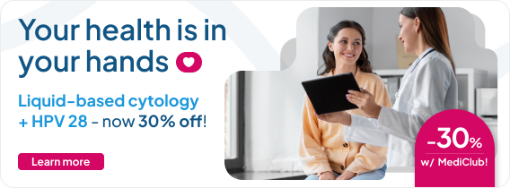 cytology + HPV 28