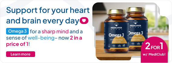 Omega 3
