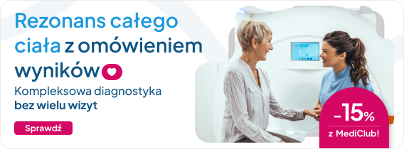 rezonans całego ciała