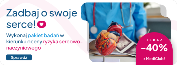 serce pod kontrolą