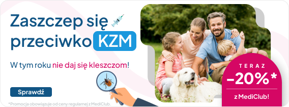 szczepienie KZM
