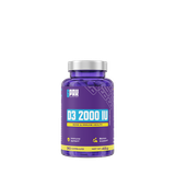 Witamina D3 2000 IU