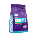 Whey Isolate - Izolat białka Biała Czekolada