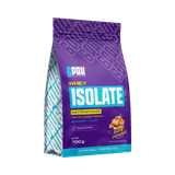 Whey Isolate - Izolat białka Słony Karmel