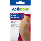 ACTIMOVE AC Opaska stawu kolanowego dla osób z zapaleniem stawów beżowy